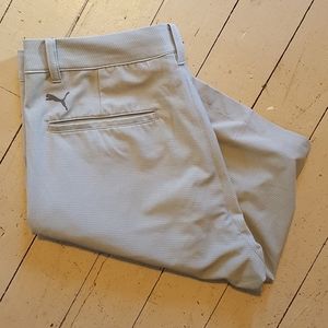 Puma Golf Athletic Shorts